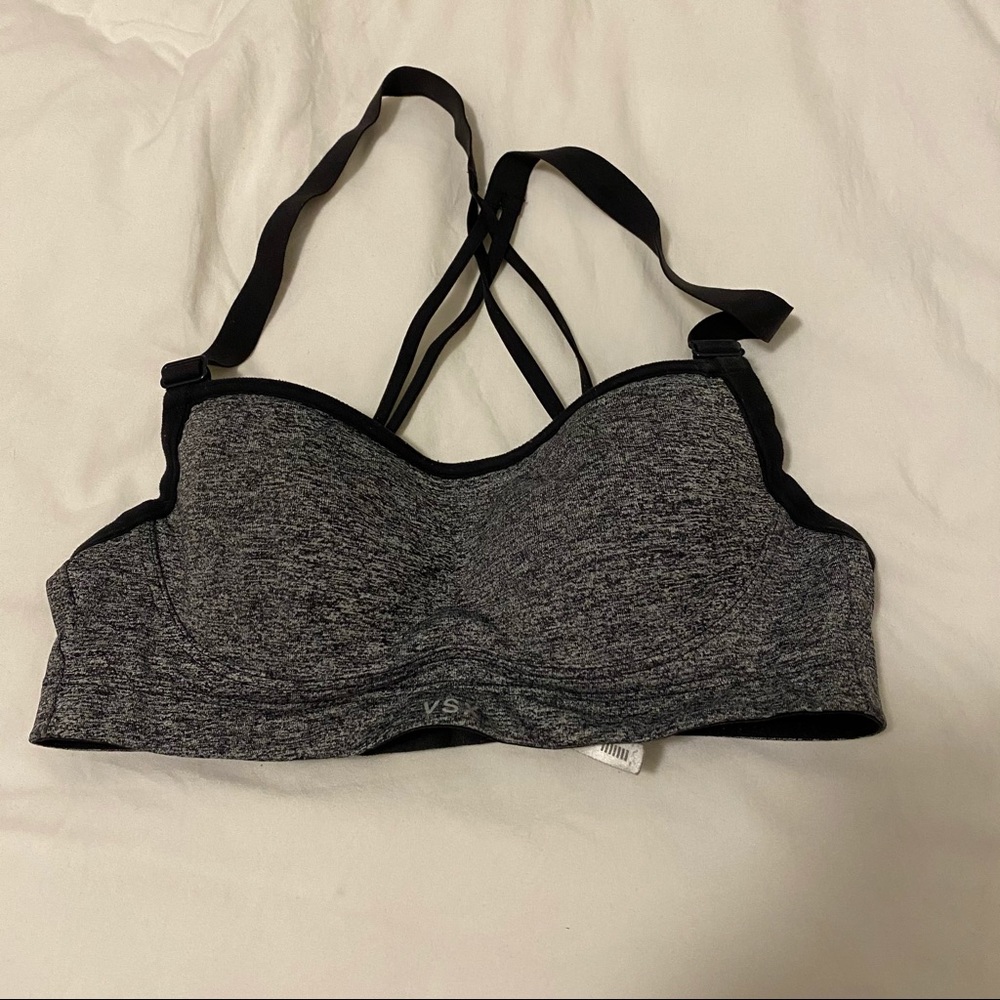 VSX Sports Bra Victoria’s Secret sport